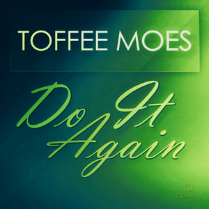 Do It Again (Original Mix)