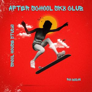 After School Sk8 Club
