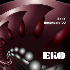 Soso (Original mix)