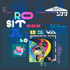 Loistava tulevaisuus