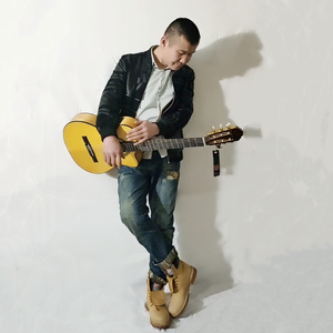 Modanhan / 牡丹汗