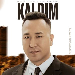 Sini Izdap Kaldim Yar