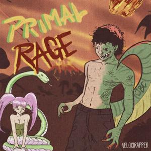 JURASSIC FLOW (PROD. LUCARDO)