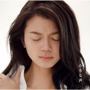 小さな声