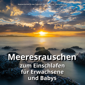 Meeresrauschen für Spa