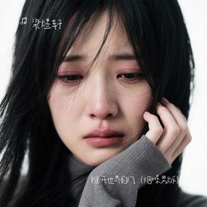 推开世界的门  (Cover 杨乃文)