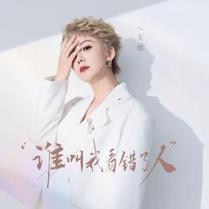 谁叫我看错了人