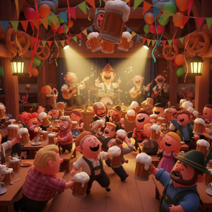 Ein Labubu Kein Tabu