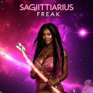 Sagittarius Freak