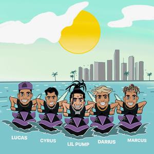 You Know You Lit (feat. Lil Pump)