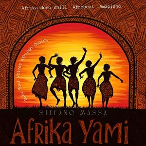 Afrika Yami