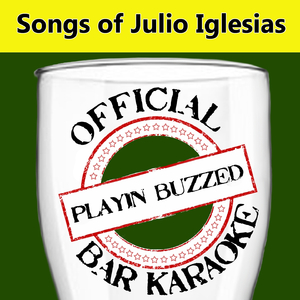 Pajaro Chogui (Chogui Bird) (Official Bar Karaoke Version in the Style of Julio Iglesias)