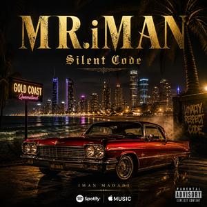 Silent Code