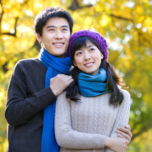 你是我的永恒 (Nǐ shì wǒ de yǒnghéng) (Chinese)