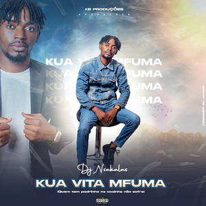 Kua Vita Nfuma