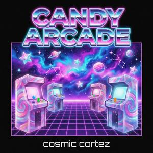 Candy Arcade
