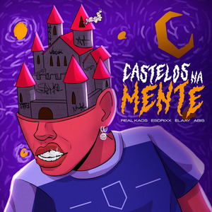 CASTELOS NA MENTE