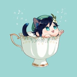 难过的时候我不会emo我会这首歌（Prod.Yn1Jasper）