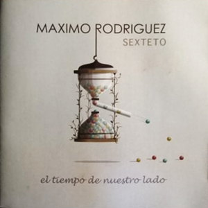Recorriéndote