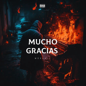 Mucho Gracias