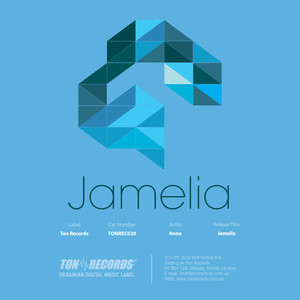 Jamelia (Vincent Rio Mix)