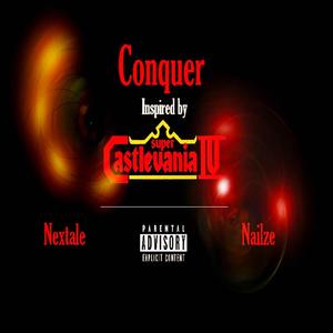 Couquer (Inspired by Super Castlevania IV)