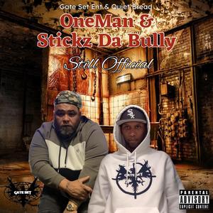 Criminal (feat. Stickz Da Bully & Gichi Dame)