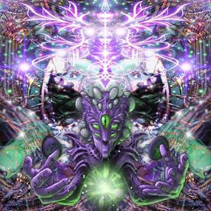 BE NOT AFRAID (Dj ess)