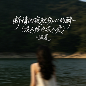 断情的夜就伤心的醉（没人疼也没人爱）