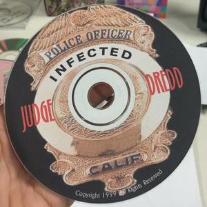 Infected