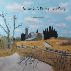 Grief (Live Mostly)