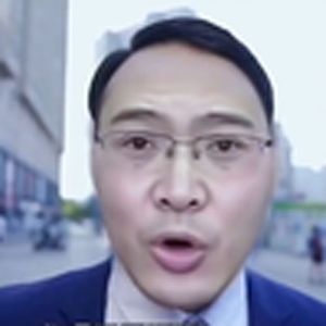 人类高质量张三（罗翔）