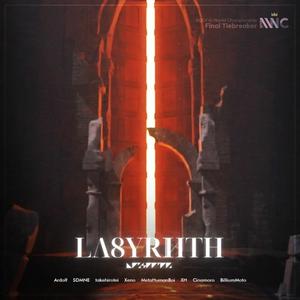 LΛ8YRИTH
