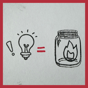 White-Knuckled Feelings