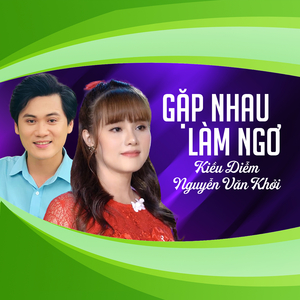 Gặp Nhau Làm Ngơ