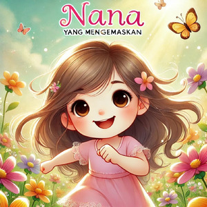 Nana Yang Menggemaskan