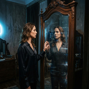 Se Existe Outra de Você