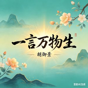 一言万物生