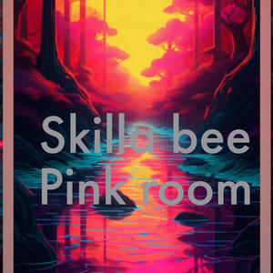 Pink room