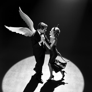 Fattening up the Steer