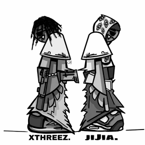 Falsely love（prod..Evann）