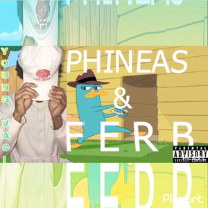 Phineas & Ferb