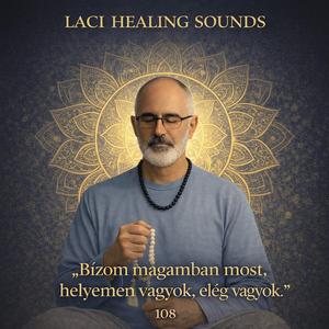 Önbizalom Erösitése 108-as Mantra