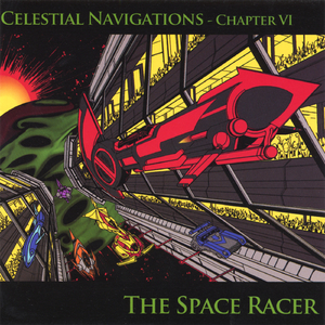 The Space Racer