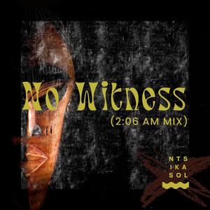 No Witness (2:06 AM Mix)