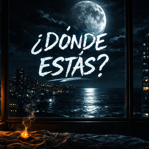 ¿Dónde estas?