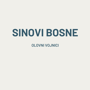 Sinovi Bosne