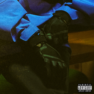 JUST LANDED (Freestyle pt. I)