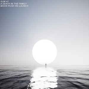 A Death In The Family (Moon Rush Re-Launch)