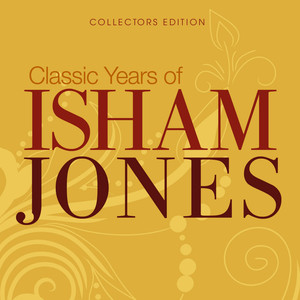 It Had To Be You (1947 Version)